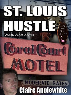 cover image of St. Louis Hustle